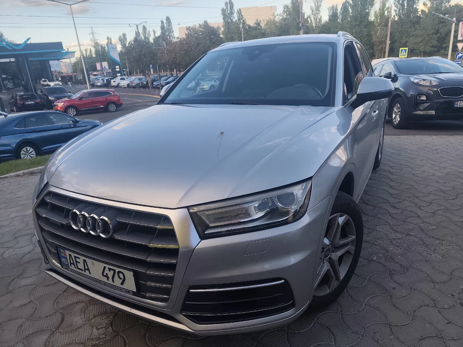 Audi Q5
