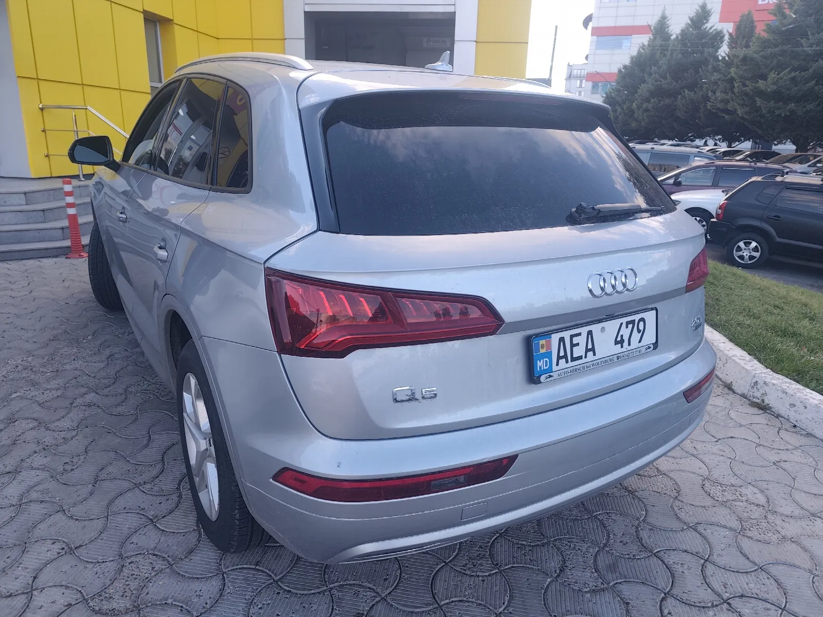 Audi Q5