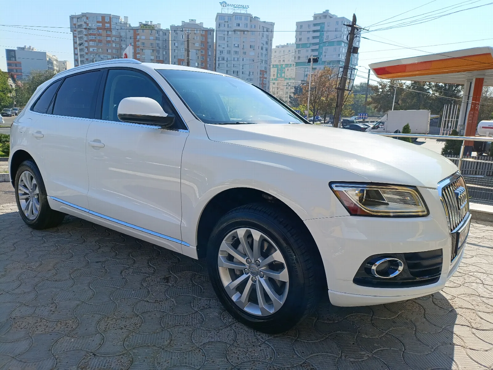 Q5