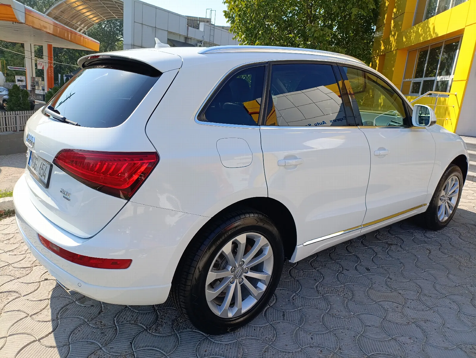 Q5